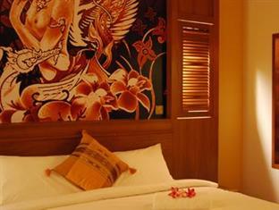 Cha-Baa Resort Rayong Buitenkant foto